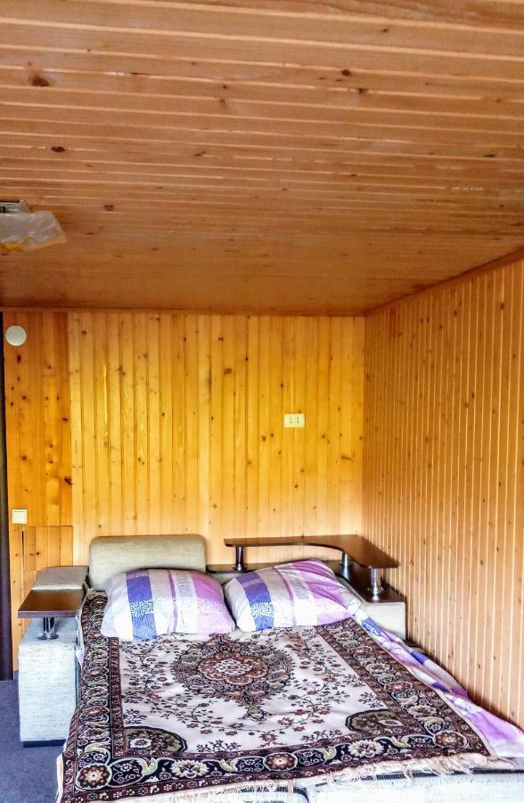 Гостьовий Дім "У Ані" Iablunîțea Exterior foto